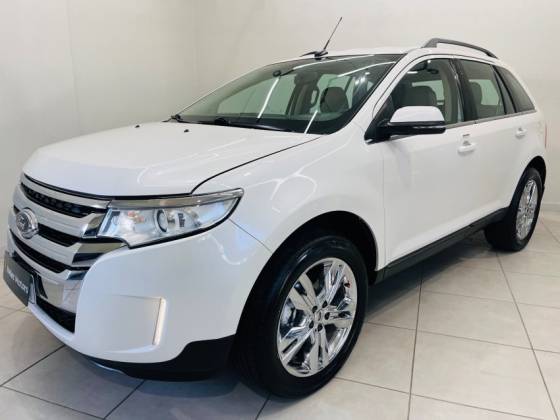 FORD EDGE 3.5 V6 GASOLINA LIMITED AWD AUTOMÁTICO